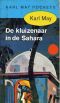 [Die Liebe des Ulanen 02] • De Kluizenaar in De Sahara